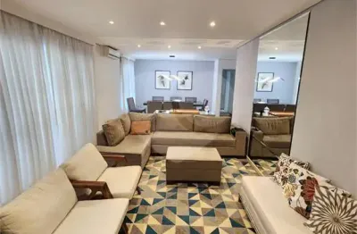 Apartamento com 3 quartos à venda na avenida miguel conejo, 777, vila albertina, são paulo, 153 m2 por r$ 1.850.000