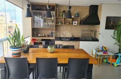 Apartamento com 3 quartos à venda na rua marquês de valença, 260, alto da mooca, são paulo, 118 m2 por r$ 1.750.000