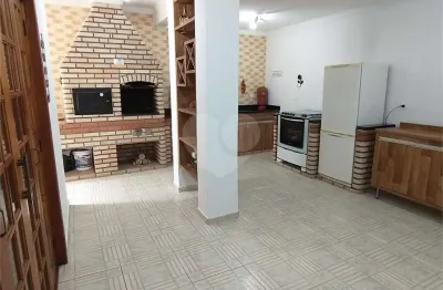 Casa com 4 quartos à venda na rua rolando marques, 37, rio grande, são bernardo do campo, 215 m2 por r$ 710.000