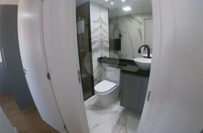 Apartamento com 2 quartos à venda na rua marco gagliano, 55, americanópolis, são paulo, 50 m2 por r$ 590.000