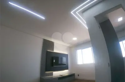 Apartamento com 2 quartos à venda na rua marco gagliano, 55, americanópolis, são paulo, 50 m2 por r$ 590.000