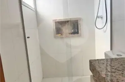 Apartamento com 2 quartos à venda na rua tóquio, 55, vila metalúrgica, santo andré, 100 m2 por r$ 508.000