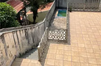 Casa com 3 quartos à venda na rua parque da fonte, 398, barro branco (zona norte), são paulo, 600 m2 por r$ 2.600.000