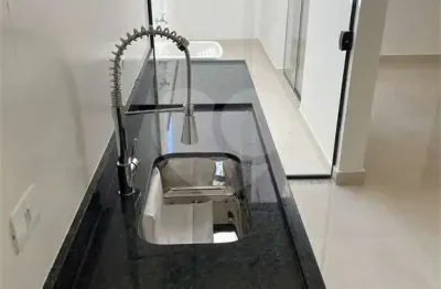 Apartamento com 2 quartos à venda na rua bélgica, 846, parque das nações, santo andré, 67 m2 por r$ 536.000