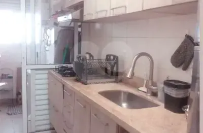 Apartamento com 2 quartos à venda na rua ivaí, 277, tatuapé, são paulo, 59 m2 por r$ 703.000