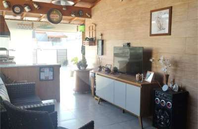 Apartamento com 3 quartos à venda na rua cisplatina, 257, vila pires, santo andré, 134 m2 por r$ 640.000