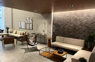 Apartamento com 1 quarto para alugar na avenida indianópolis, 70, indianópolis, são paulo, 54 m2 por r$ 5.500