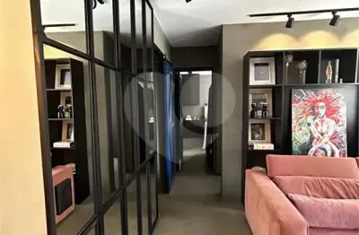 Apartamento com 2 quartos à venda na rua ernesto de castro, 235, brás, são paulo, 68 m2 por r$ 830.000