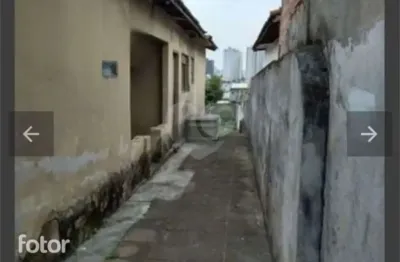 Casa com 3 quartos à venda na rua anhembi, 425, vila curuçá, santo andré, 405 m2 por r$ 740.000