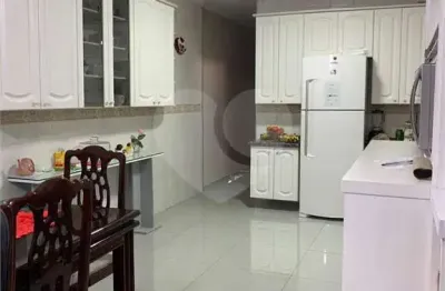 Casa com 3 quartos à venda na rua embiú, 283, jardim santa maria, são paulo, 200 m2 por r$ 760.000
