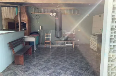 Casa com 3 quartos à venda na rua embiú, 283, jardim santa maria, são paulo, 200 m2 por r$ 760.000