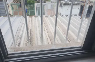 Casa com 3 quartos à venda na rua acalanto de bartira, 52, vila nova alba, são paulo, 125 m2 por r$ 600.000