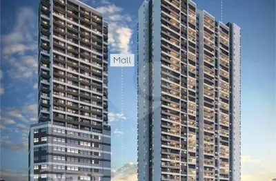 Apartamento com 2 quartos à venda na rua imbarié, 53, vila prudente, são paulo, 78 m2 por r$ 1.150.000