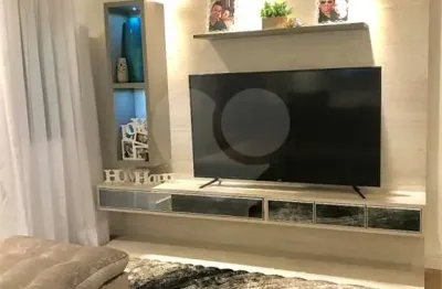 Apartamento com 2 quartos à venda na avenida padre manuel da nóbrega, 588, jardim, santo andré, 170 m2 por r$ 1.700.000