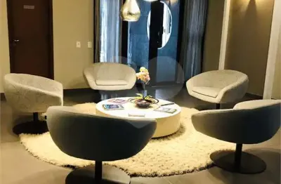 Apartamento com 2 quartos à venda na avenida padre manuel da nóbrega, 588, jardim, santo andré, 170 m2 por r$ 1.700.000