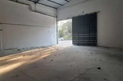 Barracão / galpão / depósito para alugar na rua eudoro lincoln berlinck, 333, jardim arpoador, são paulo, 800 m2 por r$ 20.000