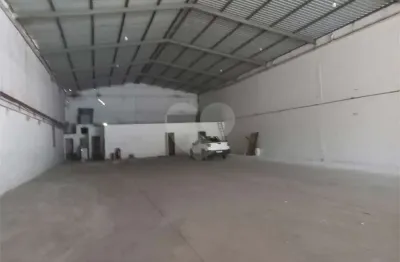 Barracão / galpão / depósito para alugar na rua eudoro lincoln berlinck, 333, jardim arpoador, são paulo, 800 m2 por r$ 20.000