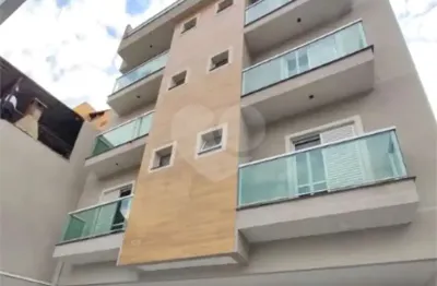 Apartamento com 2 quartos à venda na Rua Álvaro Anes, 722, Santa Maria, Santo André, 116 m2 por R$ 567.000