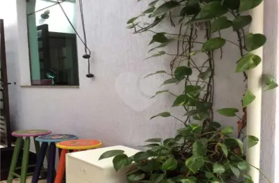 Casa com 3 quartos à venda na rua leonilda, 30, vila camilópolis, santo andré, 127 m2 por r$ 1.050.000