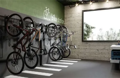 Apartamento com 2 quartos à venda na rua dos chanes, 160, indianópolis, são paulo, 49 m2 por r$ 688.500