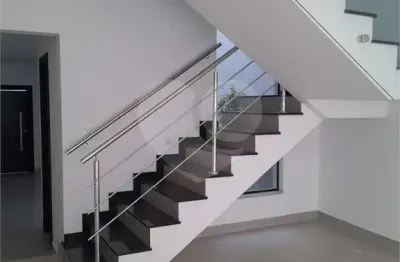 Casa com 3 quartos à venda na rua paula sousa, 460, vila guiomar, santo andré, 190 m2 por r$ 1.550.000