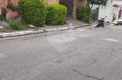 Terreno à venda na rua doutor gabriel covelli, 233, parque peruche, são paulo, 420 m2 por r$ 1.200.000