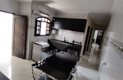 Casa com 2 quartos à venda na avenida sapopemba, 1150, jardim utinga, santo andré, 280 m2 por r$ 1.250.000