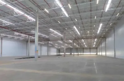 Barracão / galpão / depósito para alugar na rua joaquina de jesus, 394, parque santo agostinho, guarulhos, 3369 m2 por r$ 111.191