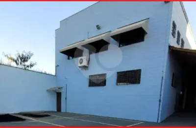 Barracão / galpão / depósito à venda na avenida doutor felipe pinel, 3455, jaraguá, são paulo, 475 m2 por r$ 4.200.000