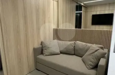 Apartamento com 1 quarto para alugar na rua jesuíno arruda, 196, itaim bibi, são paulo, 28 m2 por r$ 5.465