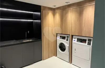 Apartamento com 1 quarto para alugar na rua jesuíno arruda, 196, itaim bibi, são paulo, 30 m2 por r$ 6.380