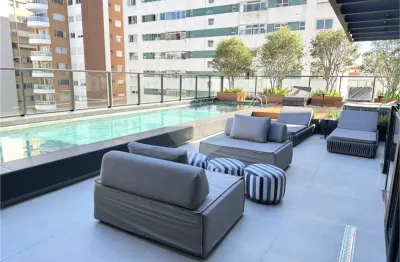 Apartamento com 1 quarto para alugar na rua jesuíno arruda, 196, itaim bibi, são paulo, 30 m2 por r$ 6.380