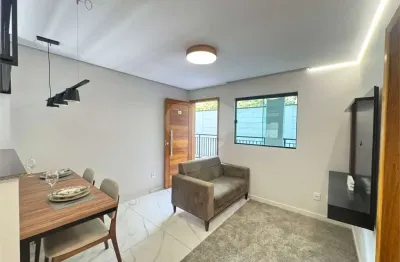 Apartamento com 2 quartos à venda na rua senador georgino avelino, 363, itaquera, são paulo, 47 m2 por r$ 350.000