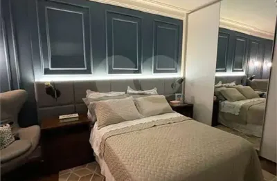 Apartamento com 3 quartos à venda na alameda itapecuru, 244, alphaville centro industrial e empresarial/alphaville., barueri, 84 m2 por r$ 1.330.000