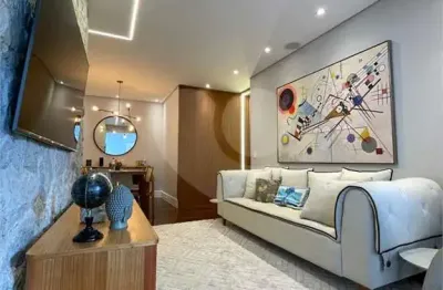 Apartamento com 3 quartos à venda na alameda itapecuru, 244, alphaville centro industrial e empresarial/alphaville., barueri, 84 m2 por r$ 1.330.000