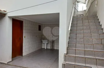 Casa em condomínio fechado com 4 quartos à venda na rua fantina lobo moreira de campos, 78, cidade são francisco, são paulo, 172 m2 por r$ 1.330.000