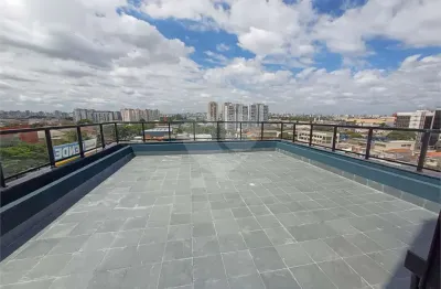 Apartamento com 2 quartos à venda na rua coronel antônio ferraz, 165, vila guilherme, são paulo, 44 m2 por r$ 308.000