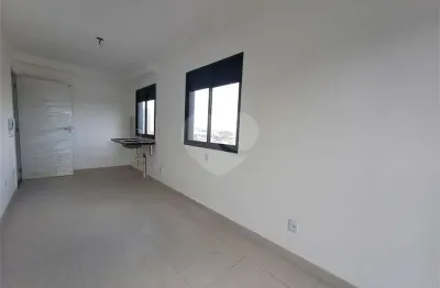 Apartamento com 1 quarto à venda na rua coronel antônio ferraz, 165, vila guilherme, são paulo, 32 m2 por r$ 303.000