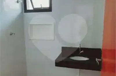 Casa em condomínio fechado com 2 quartos à venda na rua videira, 57, cidade patriarca, são paulo, 45 m2 por r$ 240.000