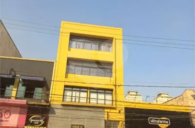 Sala comercial à venda na rua voluntários da pátria, 1878, santana, são paulo, 141 m2 por r$ 700.000