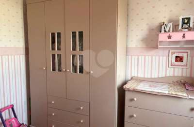 Apartamento com 2 quartos à venda na rua cônego ladeira, 270, vila mazzei, são paulo, 58 m2 por r$ 550.000