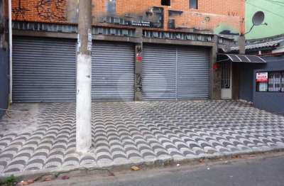 Prédio à venda na rua santo abílio, 14, imirim, são paulo, 551 m2 por r$ 2.650.000