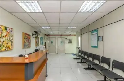 Prédio à venda na avenida raimundo pereira de magalhães, 4603, jardim íris, são paulo, 1200 m2 por r$ 4.500.000