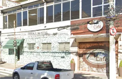 Prédio à venda na avenida mutinga, 201, jardim santo elias, são paulo, 1200 m2 por r$ 4.500.000