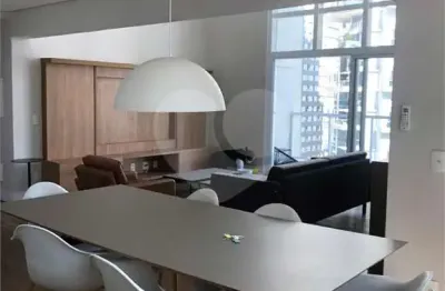 Apartamento com 1 quarto para alugar na rua doutor mário ferraz, 339, jardim europa, são paulo, 100 m2 por r$ 15.000