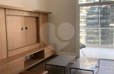 Apartamento com 1 quarto para alugar na rua doutor mário ferraz, 339, jardim europa, são paulo, 100 m2 por r$ 15.000