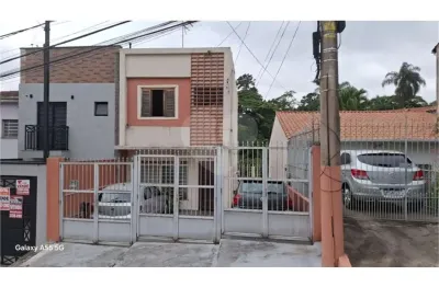 Casa com 3 quartos à venda na rua vieira de melo, 388, jardim virgínia bianca, são paulo, 80 m2 por r$ 950.000