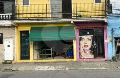 Casa com 3 quartos à venda na rua ulisses cruz, 420, tatuapé, são paulo, 242 m2 por r$ 1.200.000