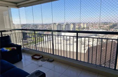 Apartamento com 2 quartos à venda na avenida bartholomeu de carlos, 747, jardim flor da montanha, guarulhos, 68 m2 por r$ 730.000