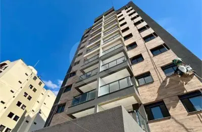 Apartamento com 2 quartos à venda na rua guararema, 694, bosque da saúde, são paulo, 50 m2 por r$ 569.658